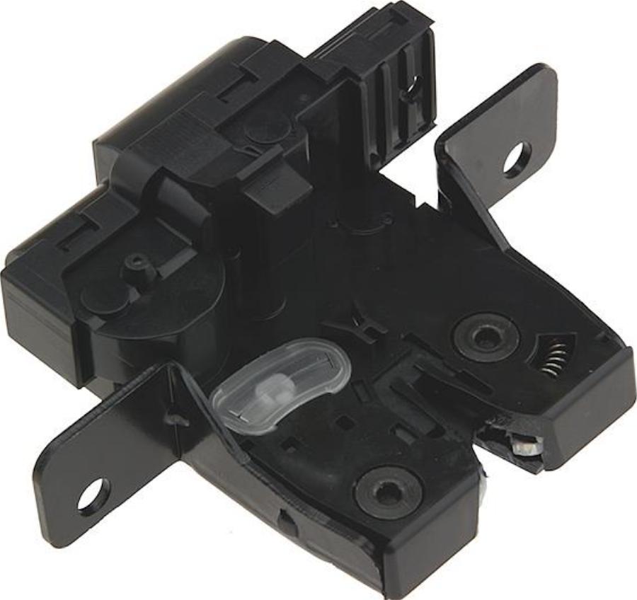 NTY EZC-RE-014 - Замок задніх дверей autocars.com.ua