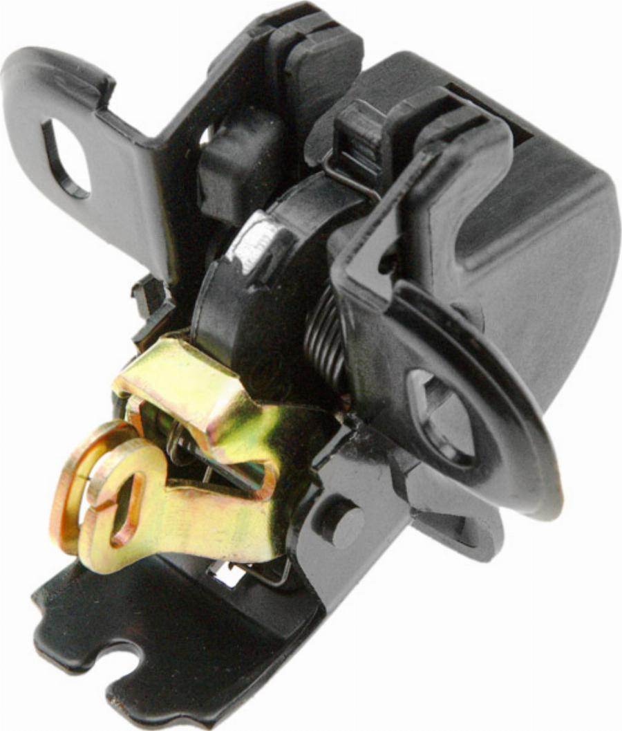 NTY EZC-RE-024 - Управління, кнопка центрального замка autocars.com.ua