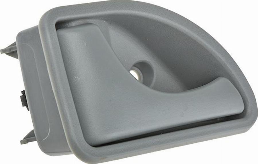 NTY EZC-RE-033 - Ручка двері autocars.com.ua