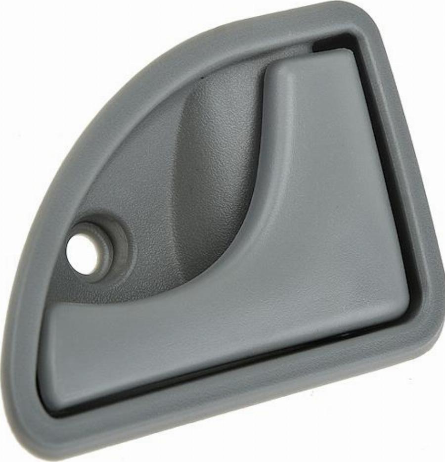 NTY EZC-RE-034 - Ручка двері autocars.com.ua