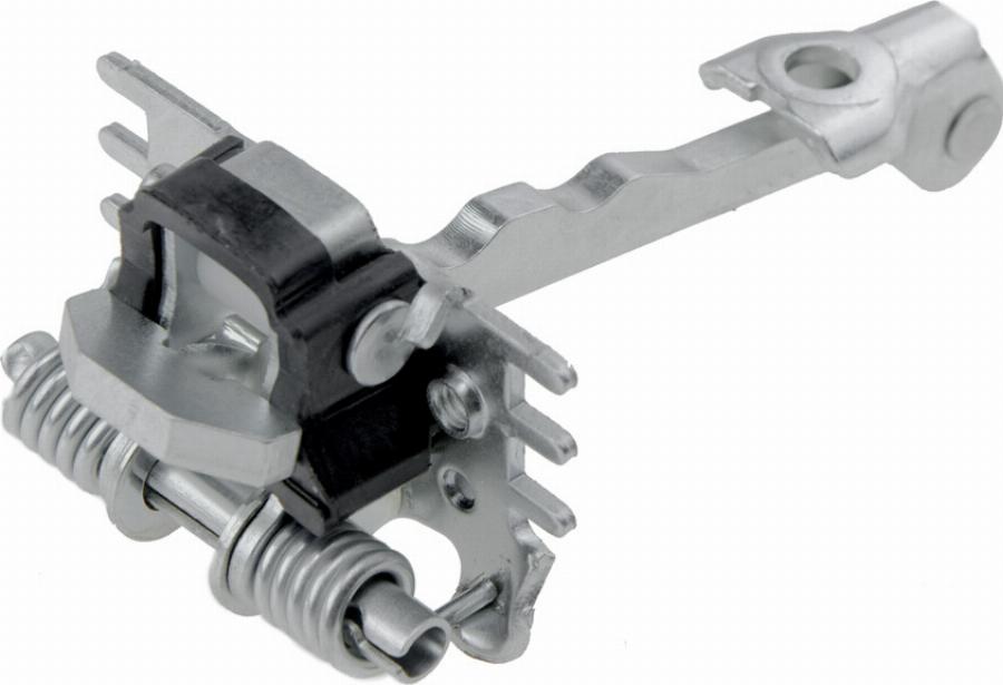 NTY EZC-RE-040 - Фіксатор дверей autocars.com.ua