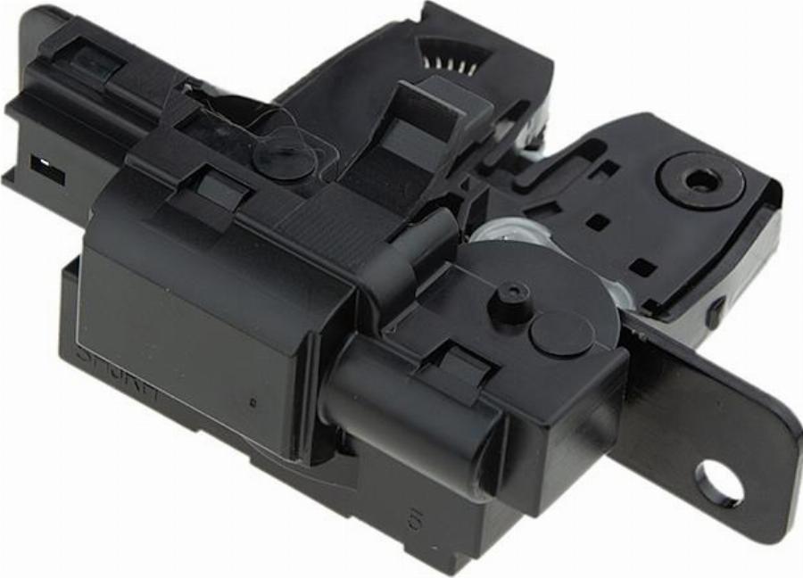 NTY EZC-RE-048 - Замок задніх дверей autocars.com.ua