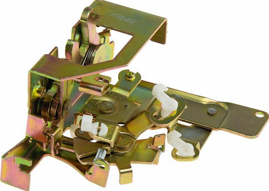 NTY EZC-RE-052 - Замок двері autocars.com.ua