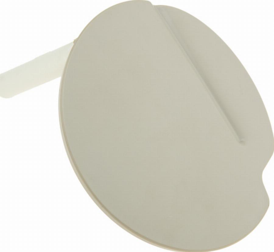 NTY EZC-RE-081 - Напрямна ролика, зсувні двері autocars.com.ua