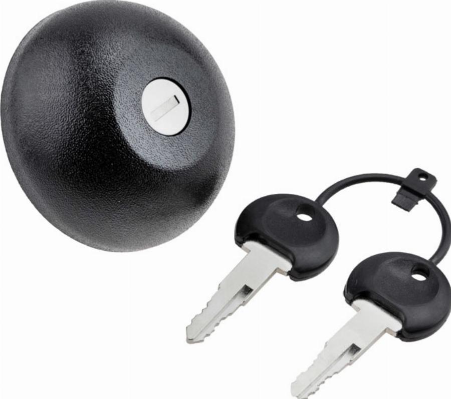 NTY EZC-RE-099 - Кришка, паливної бак autocars.com.ua