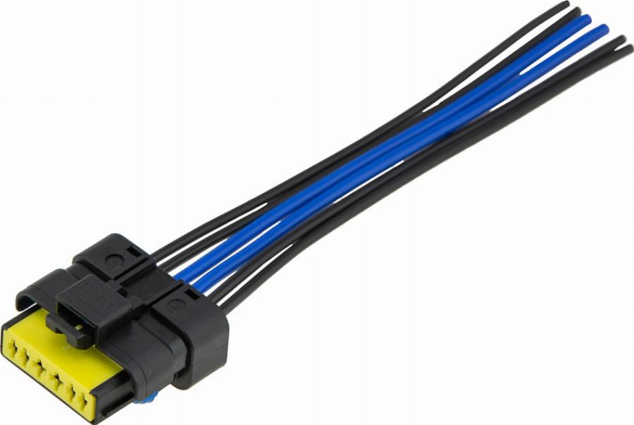 NTY EZC-RE-102 - Ремонтний комплект, кабельний комплект autocars.com.ua