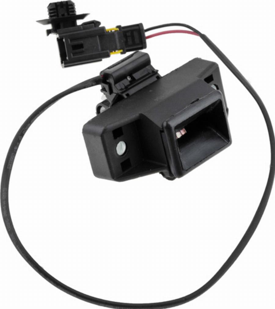 NTY EZC-RE-104 - Замок задніх дверей autocars.com.ua