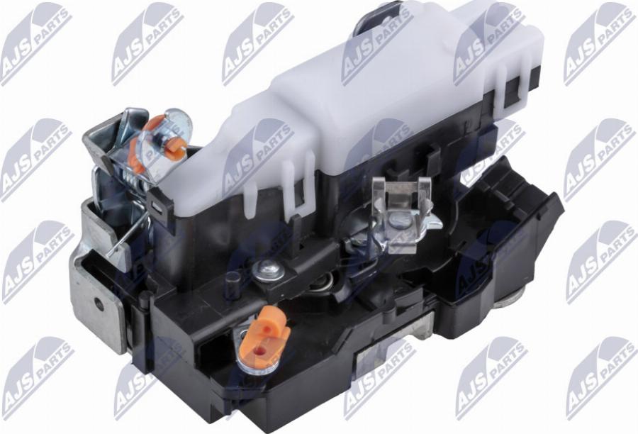 NTY EZC-RE-143 - Замок двері autocars.com.ua