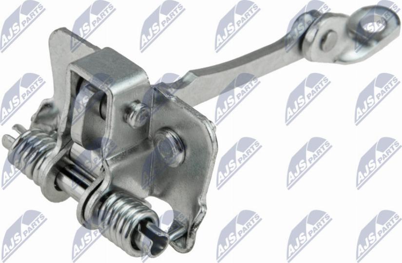 NTY EZC-RE-161 - Фіксатор дверей autocars.com.ua