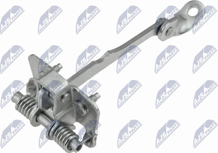 NTY EZC-RE-167 - Фіксатор дверей autocars.com.ua