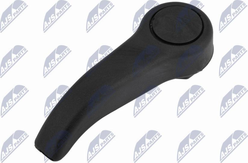 NTY EZC-RE-202 - Трос, регулювання спинки сидіння autocars.com.ua