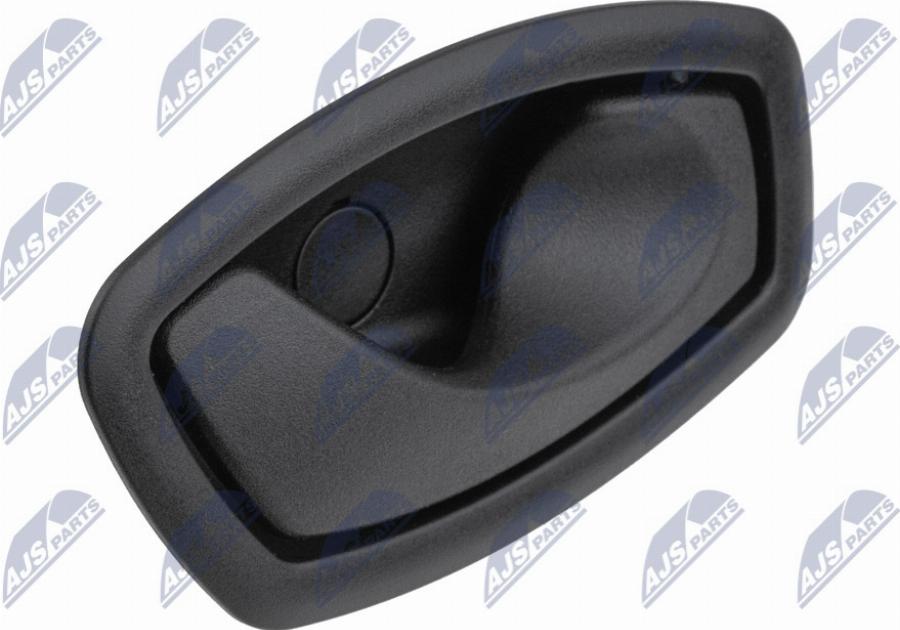 NTY EZC-RE-272 - Ручка двері autocars.com.ua