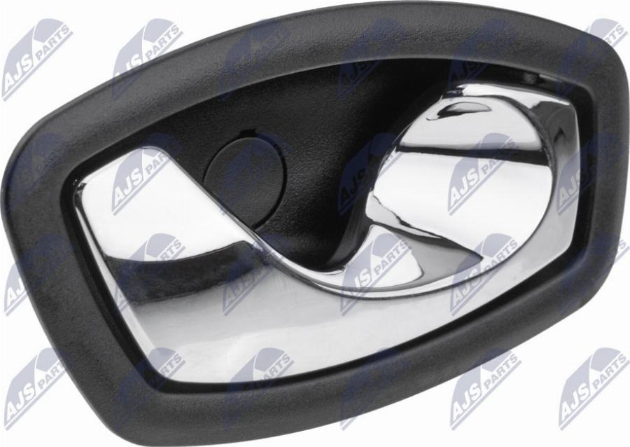 NTY EZC-RE-274 - Ручка двері autocars.com.ua