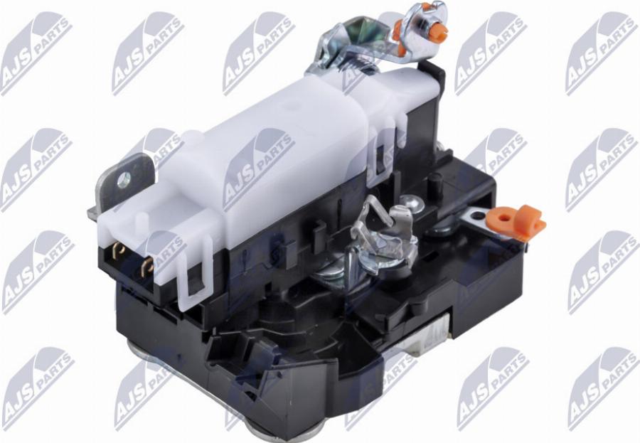 NTY EZC-RE-311 - Замок двері autocars.com.ua