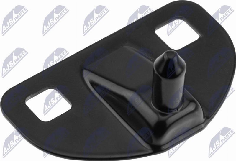 NTY EZC-RE-326 - Управління, кнопка центрального замка autocars.com.ua