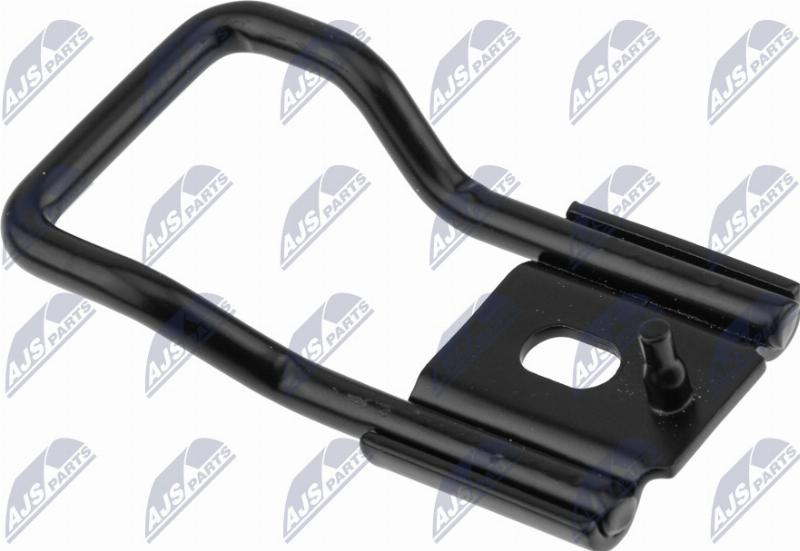 NTY EZC-RE-327 - Управління, кнопка центрального замка autocars.com.ua