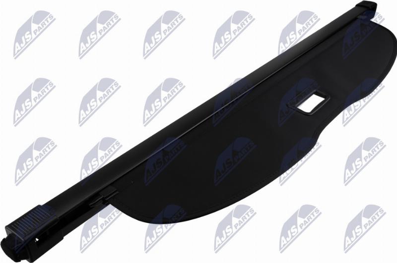 NTY EZC-RE-334 - Кришка / обшивка багажного відділення autocars.com.ua