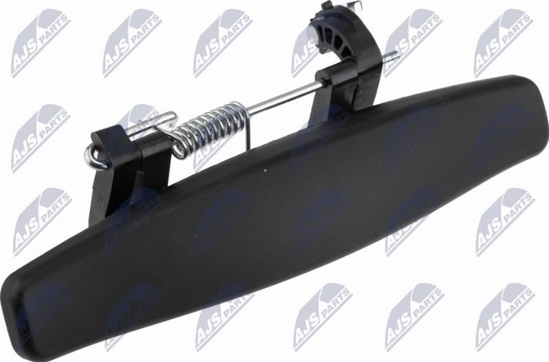 NTY EZC-RE-338 - Ручка двері autocars.com.ua