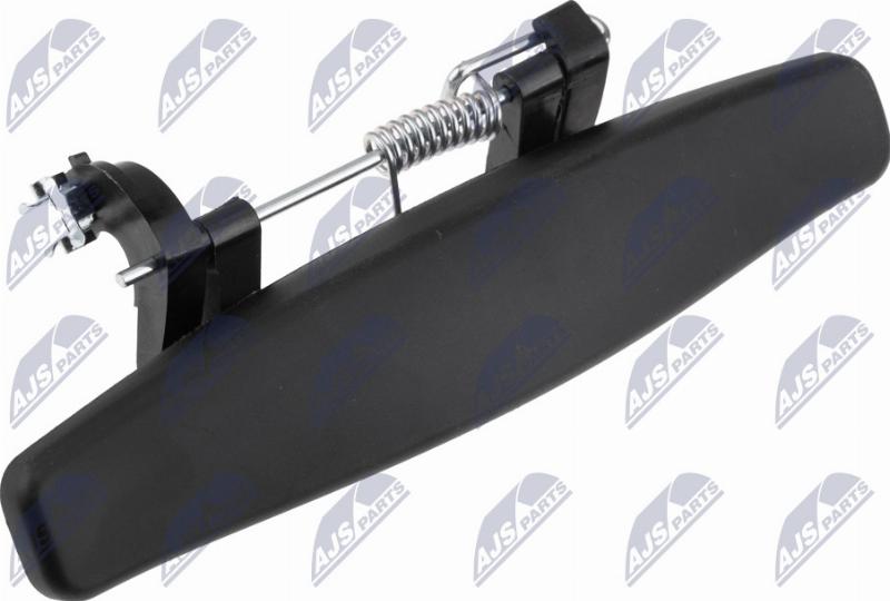 NTY EZC-RE-339 - Ручка двері autocars.com.ua