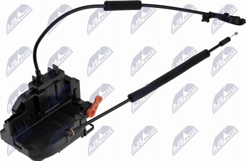 NTY EZC-RE-360 - Регулювальний елемент, центральнийзамок autocars.com.ua