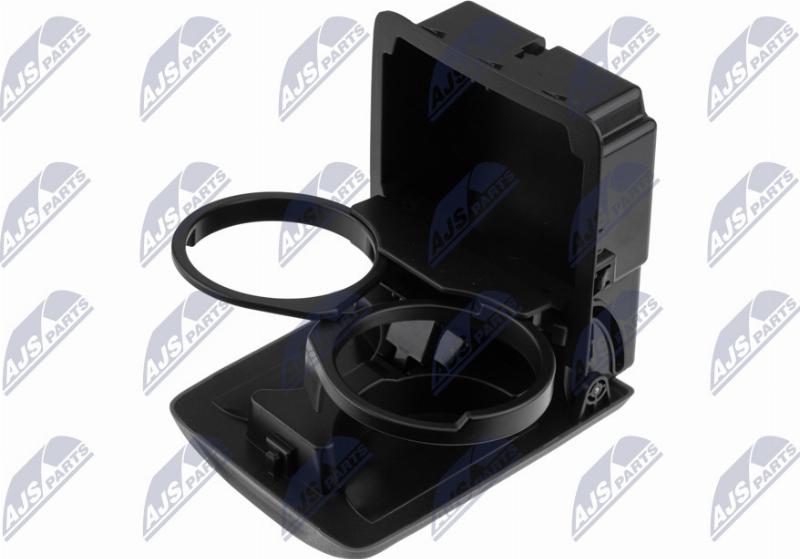 NTY EZC-SB-008 - Кронштейн - підсклянник autocars.com.ua