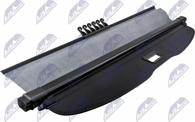 NTY EZC-SB-013 - Кришка / обшивка багажного відділення autocars.com.ua