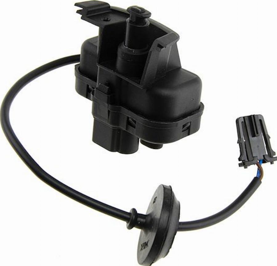 NTY EZC-SK-008 - Регулювальний елемент, центральнийзамок autocars.com.ua