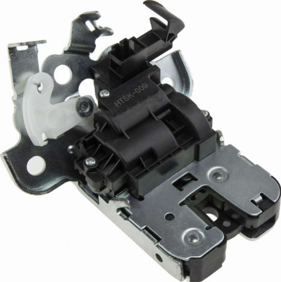 NTY EZC-SK-009 - Замок задніх дверей autocars.com.ua