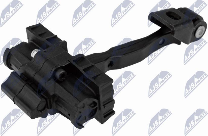 NTY EZC-SK-039 - Фіксатор дверей autocars.com.ua