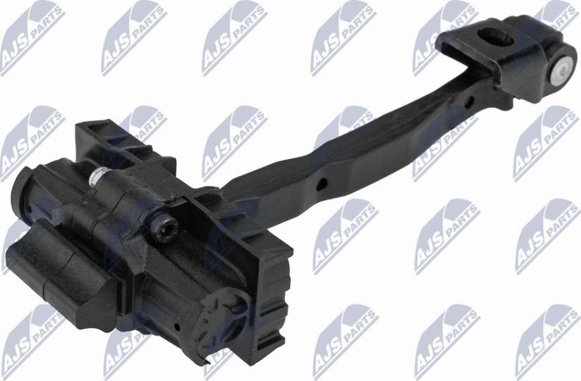 NTY EZC-SK-060 - Фіксатор дверей autocars.com.ua