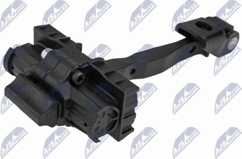NTY EZC-SK-061 - Фіксатор дверей autocars.com.ua