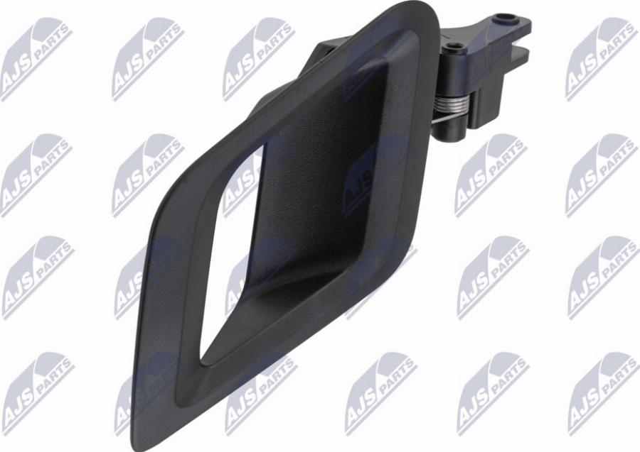 NTY EZC-SK-079 - Ручка двері autocars.com.ua