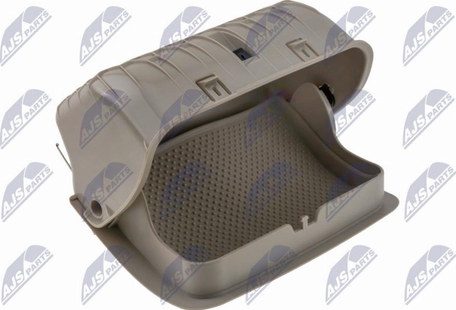 NTY EZC-SK-080 - Речовий ящик autocars.com.ua