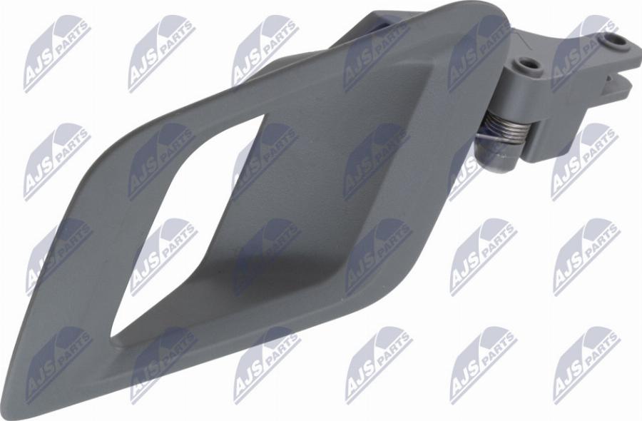 NTY EZC-SK-081 - Ручка двері autocars.com.ua
