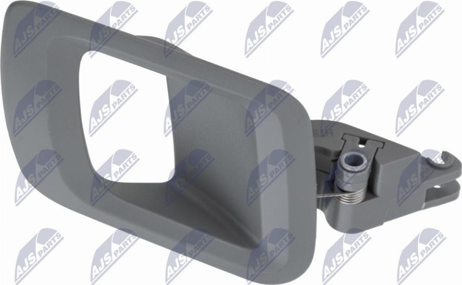 NTY EZC-SK-082 - Ручка двері autocars.com.ua