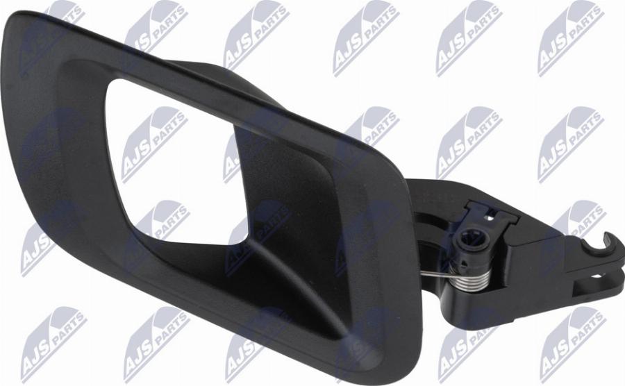 NTY EZC-SK-083 - Ручка двері autocars.com.ua