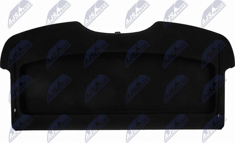 NTY EZC-SK-088 - Кришка / обшивка багажного відділення autocars.com.ua