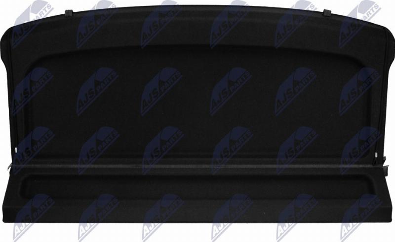 NTY EZC-SK-089 - Кришка / обшивка багажного відділення autocars.com.ua