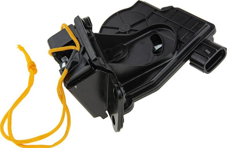 NTY EZC-TY-013 - Замок задніх дверей autocars.com.ua