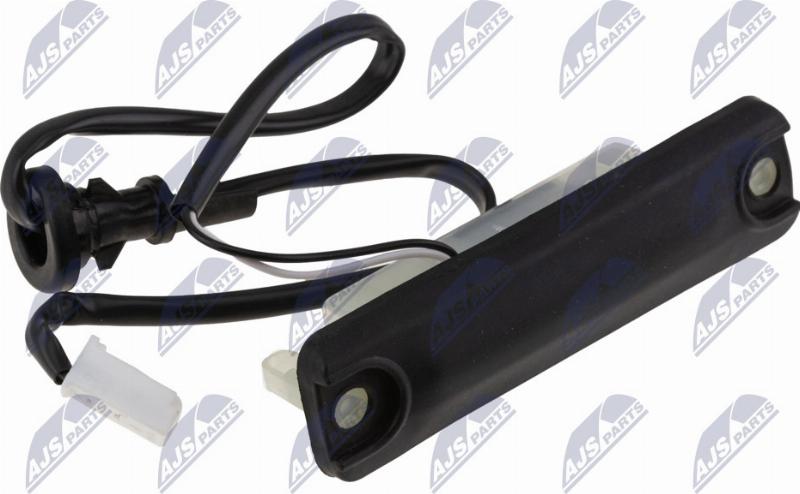 NTY EZC-TY-113 - Ручка задніх дверей autocars.com.ua