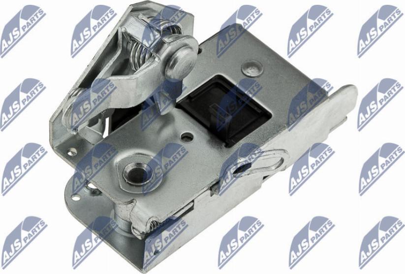 NTY EZC-VC-014 - Замок двері autocars.com.ua