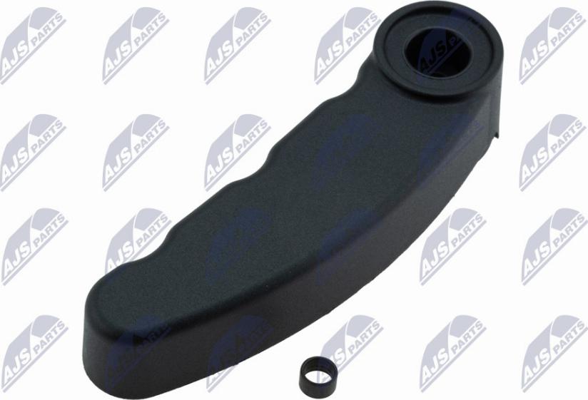 NTY EZC-VC-027 - Ручка двері autocars.com.ua