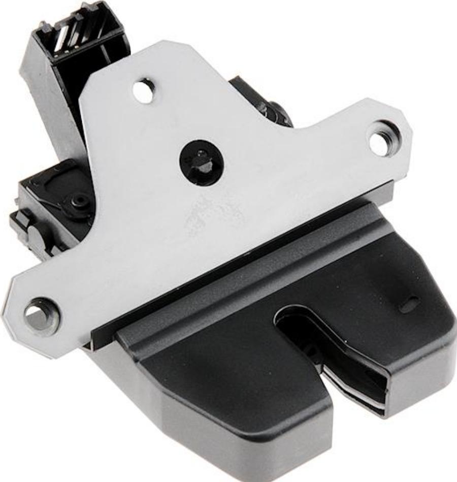 NTY EZC-VV-008 - Замок задніх дверей autocars.com.ua