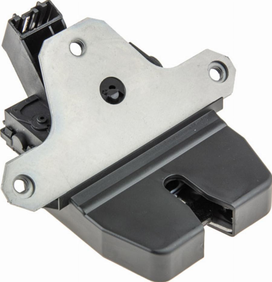 NTY EZC-VV-017 - Замок задніх дверей autocars.com.ua