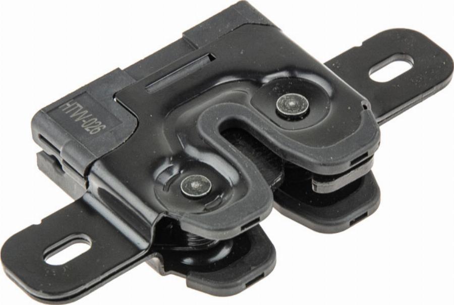 NTY EZC-VV-026 - Замок капота autocars.com.ua