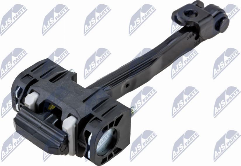 NTY EZC-VV-046 - Фіксатор дверей autocars.com.ua