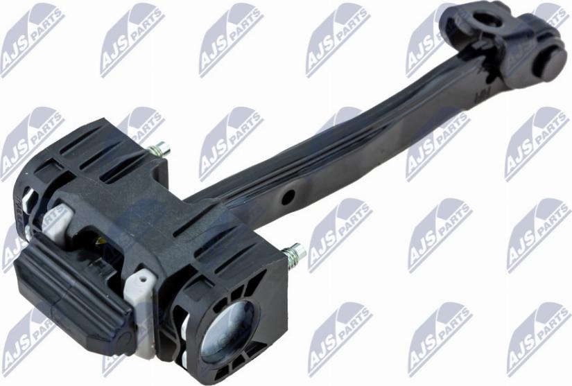 NTY EZC-VV-047 - Фіксатор дверей autocars.com.ua
