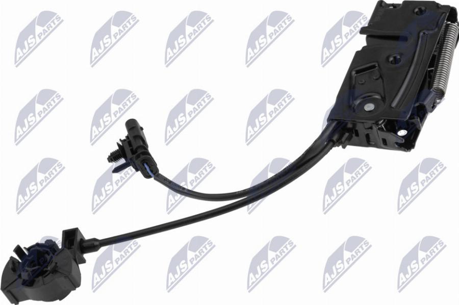NTY EZC-VV-056 - Замок капота autocars.com.ua