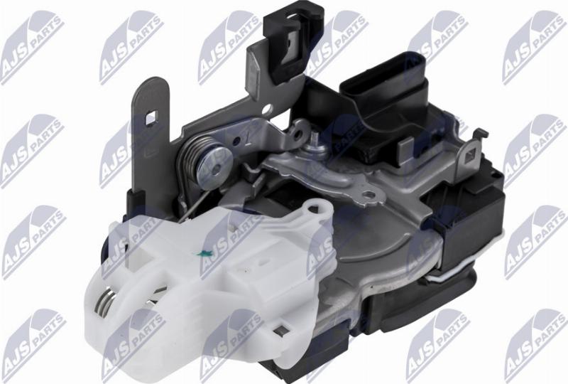 NTY EZC-VV-058 - Замок двері autocars.com.ua