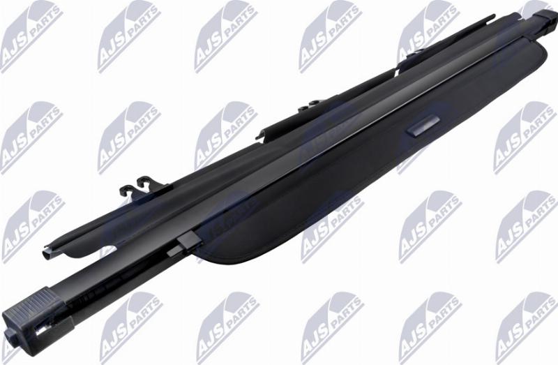 NTY EZC-VV-062 - Кришка / обшивка багажного відділення autocars.com.ua